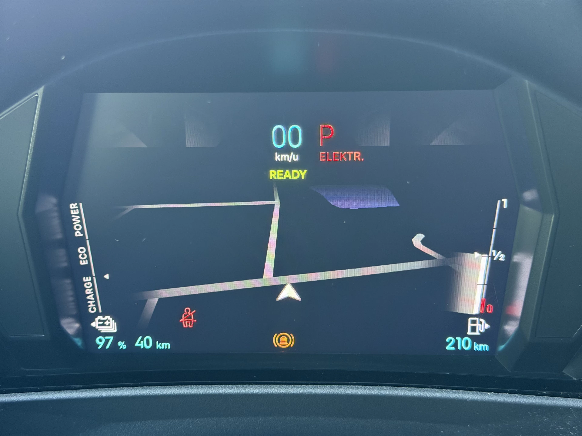 Hoofdafbeelding DS DS 4