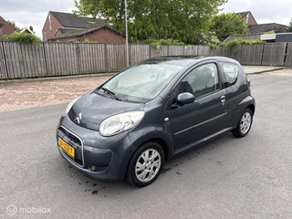 Citroen C1 1.0-12V Ambiance Airco 2009