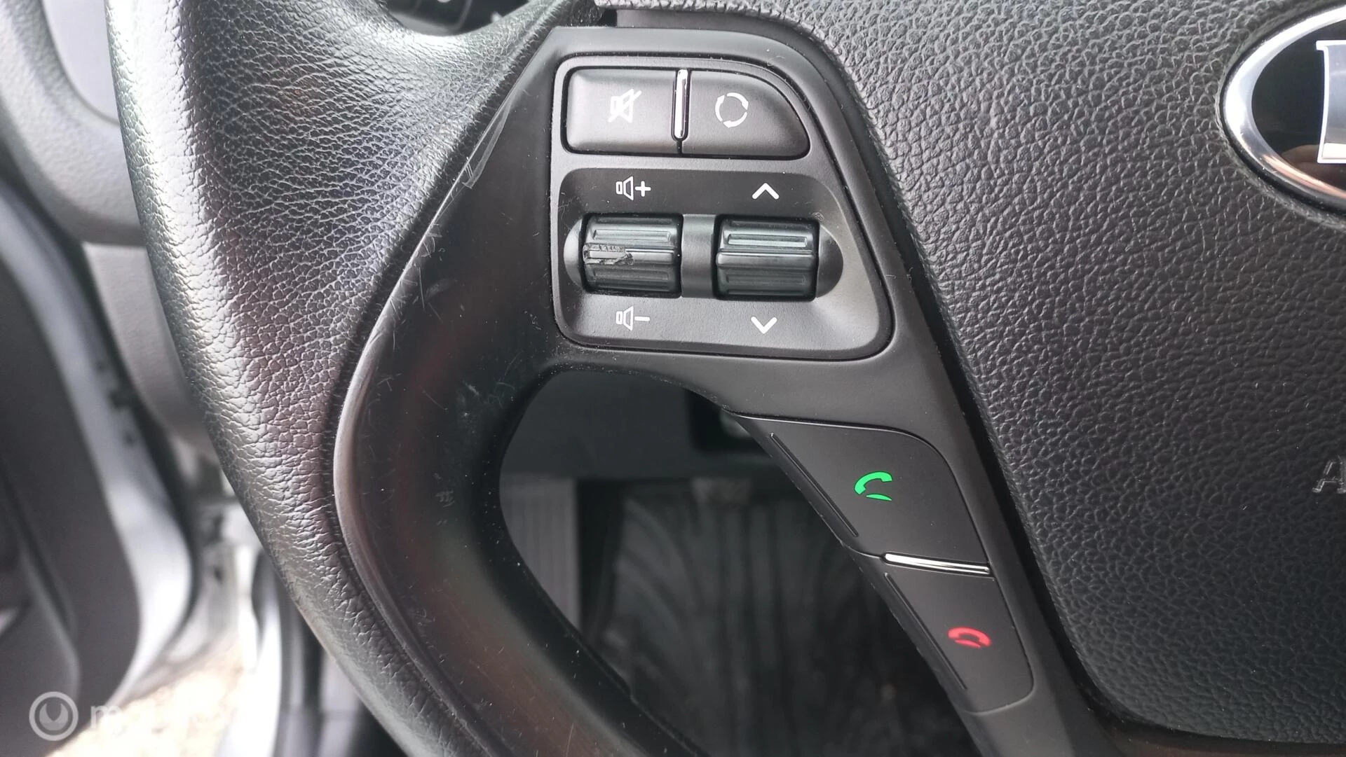 Hoofdafbeelding Kia cee'd