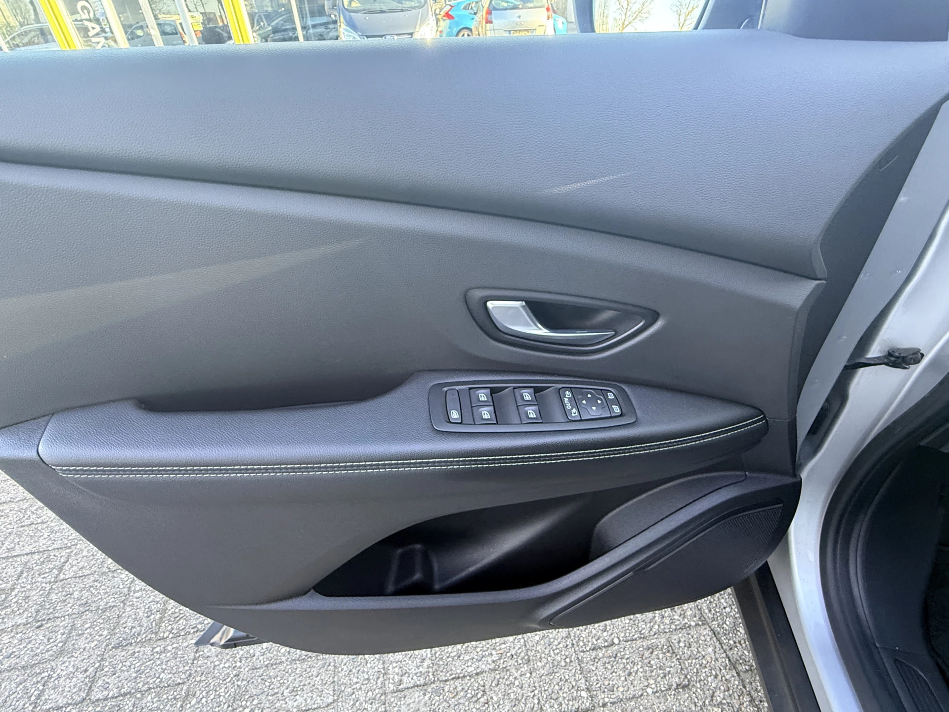 Hoofdafbeelding Renault Grand Scénic