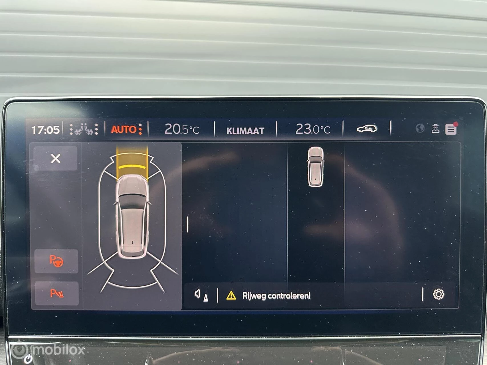 Hoofdafbeelding CUPRA Leon Sportstourer