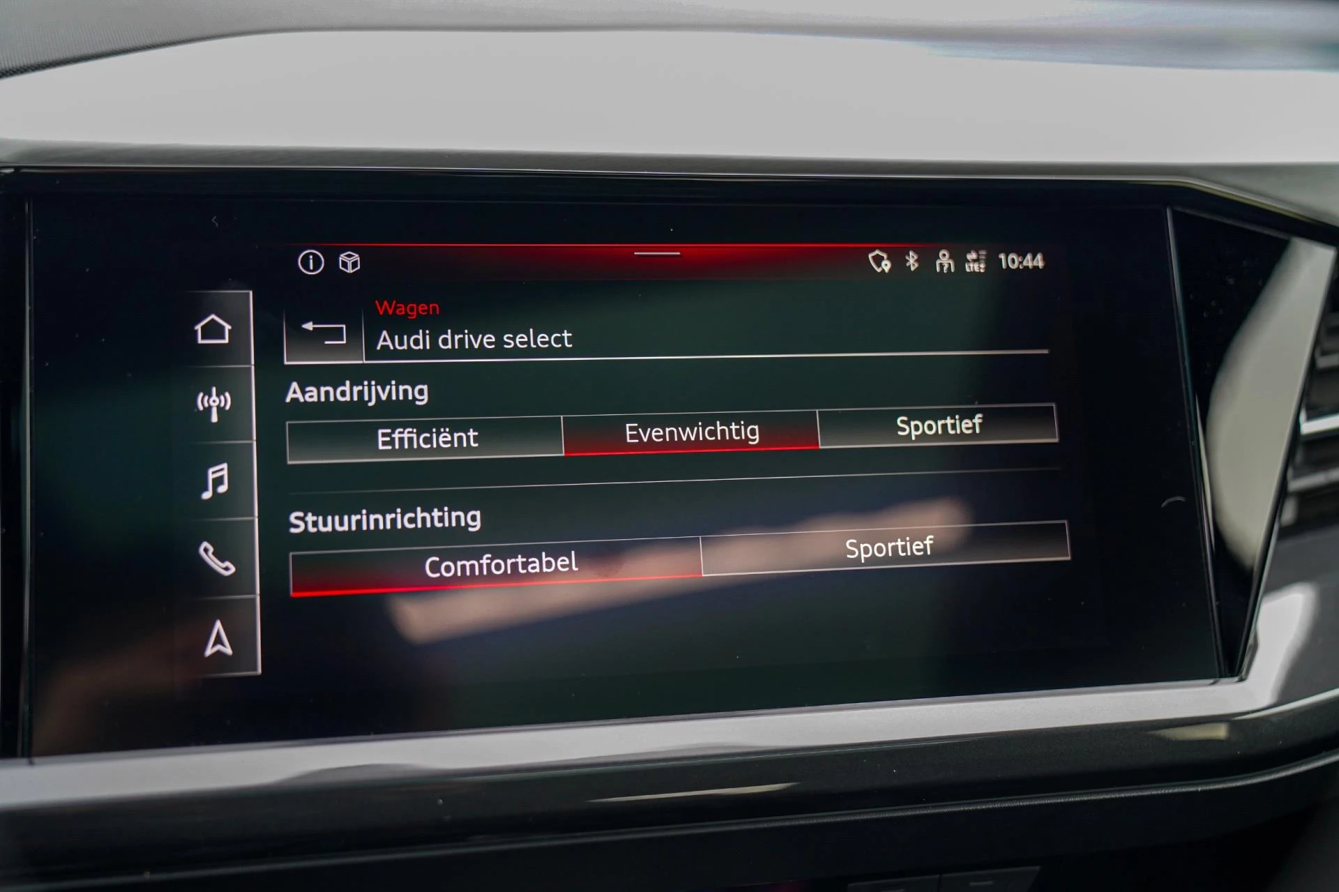 Hoofdafbeelding Audi Q4 e-tron