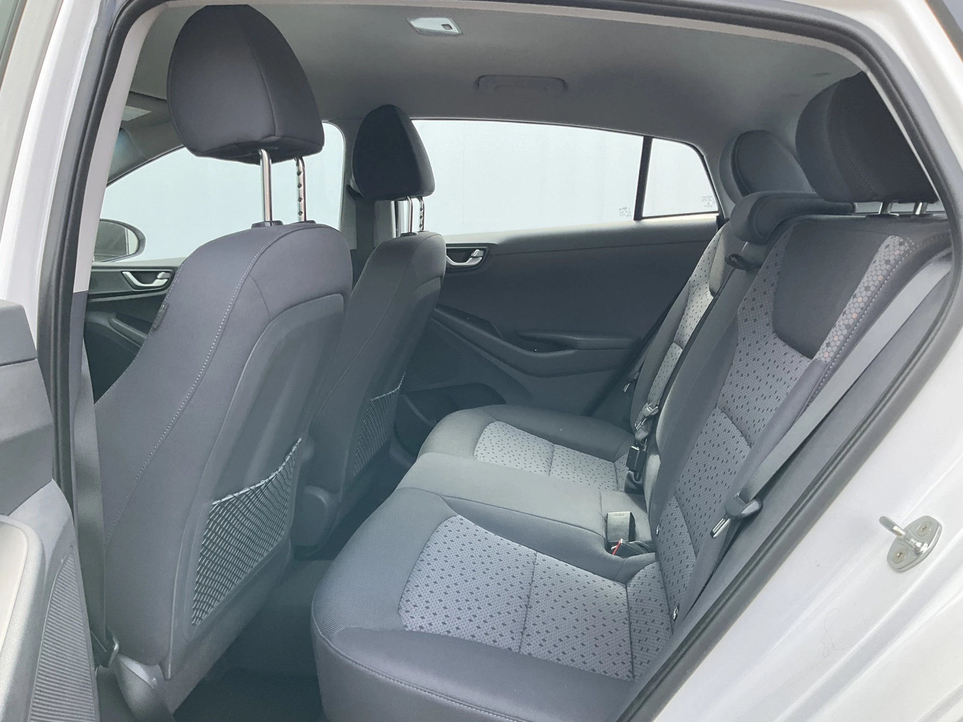 Hoofdafbeelding Hyundai IONIQ