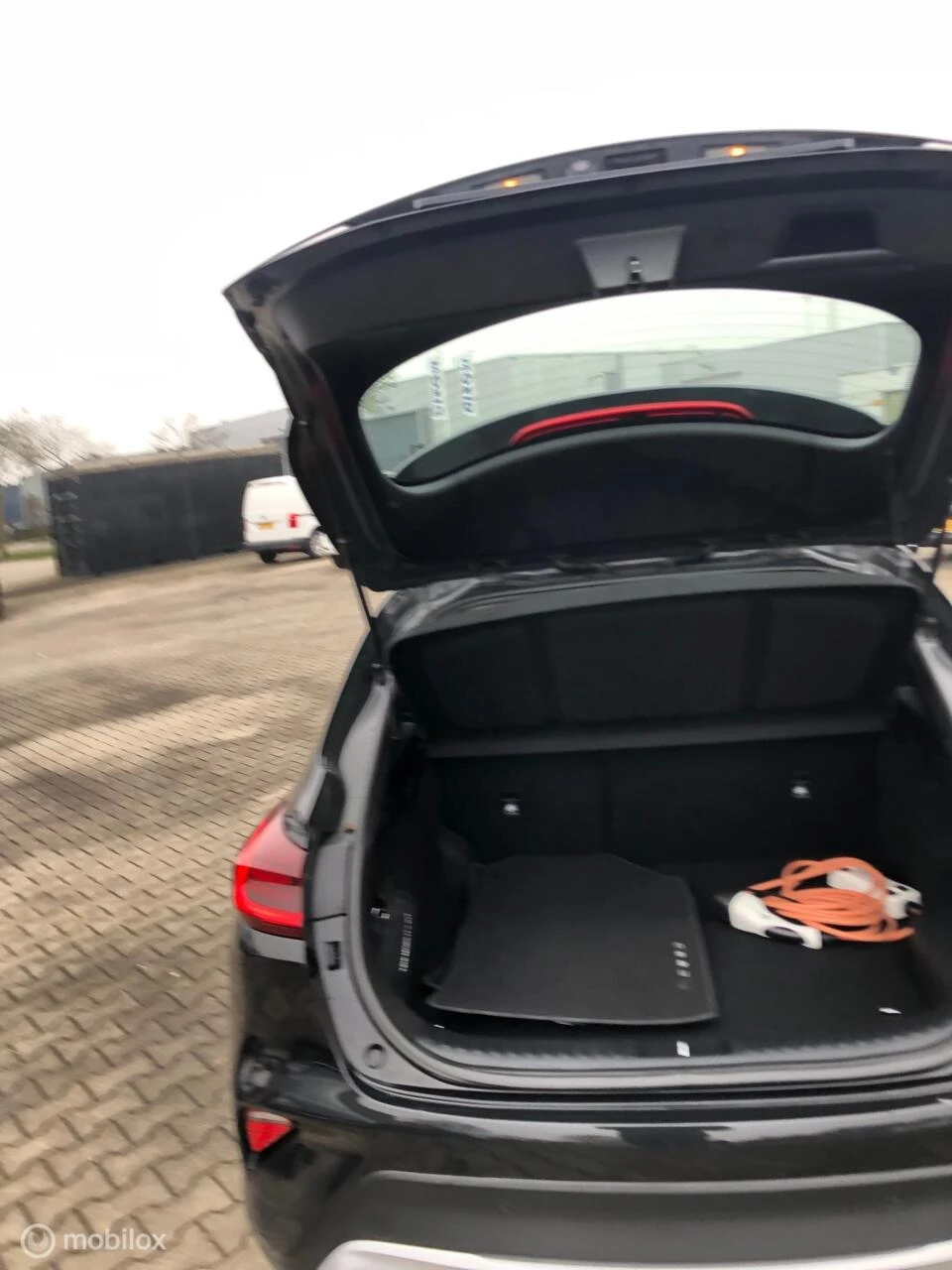 Hoofdafbeelding Kia XCeed