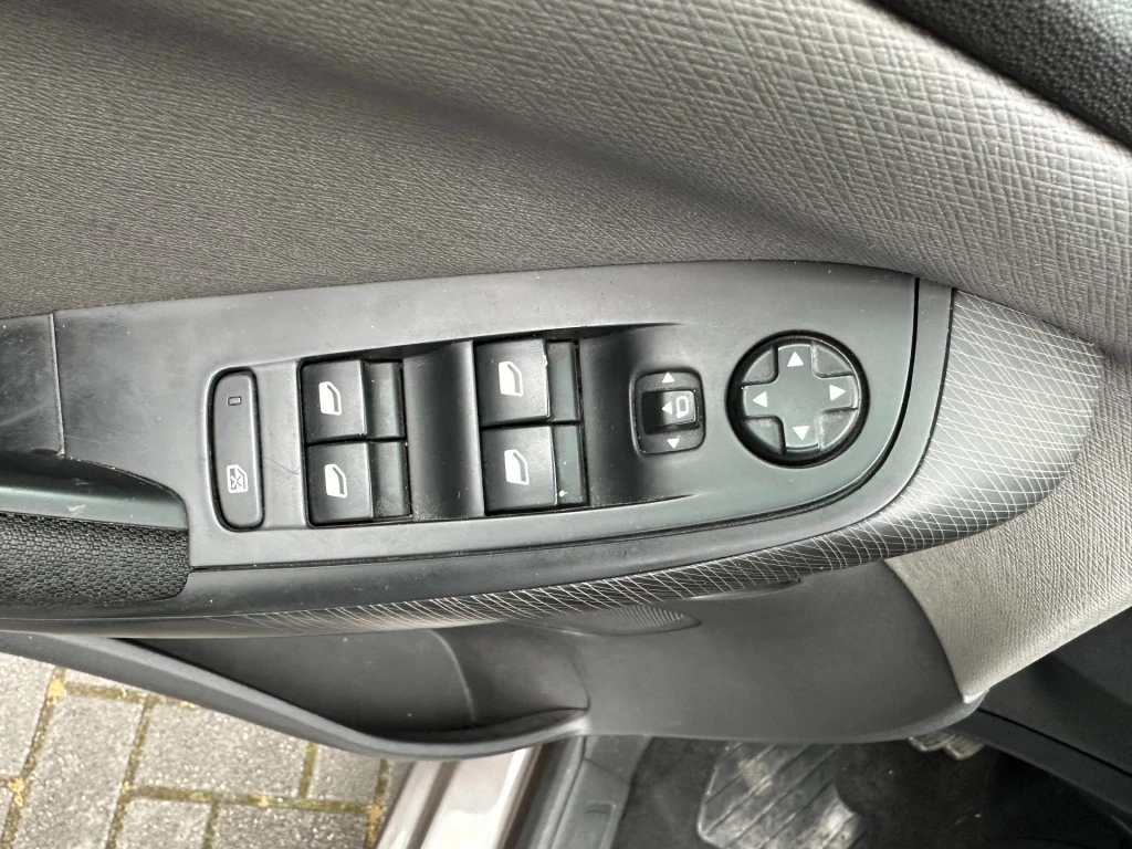 Hoofdafbeelding Citroën C4 Picasso