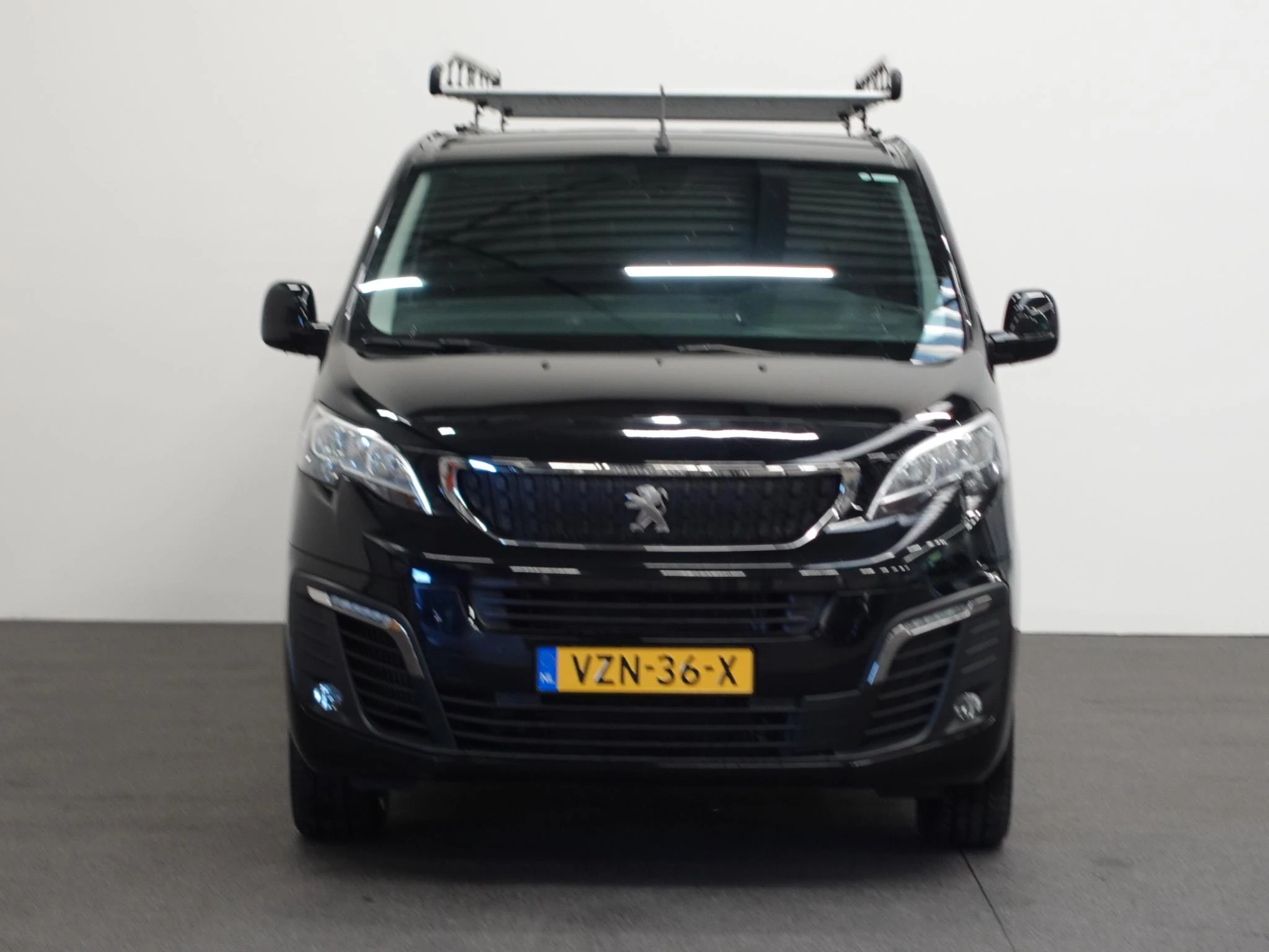 Hoofdafbeelding Peugeot Expert