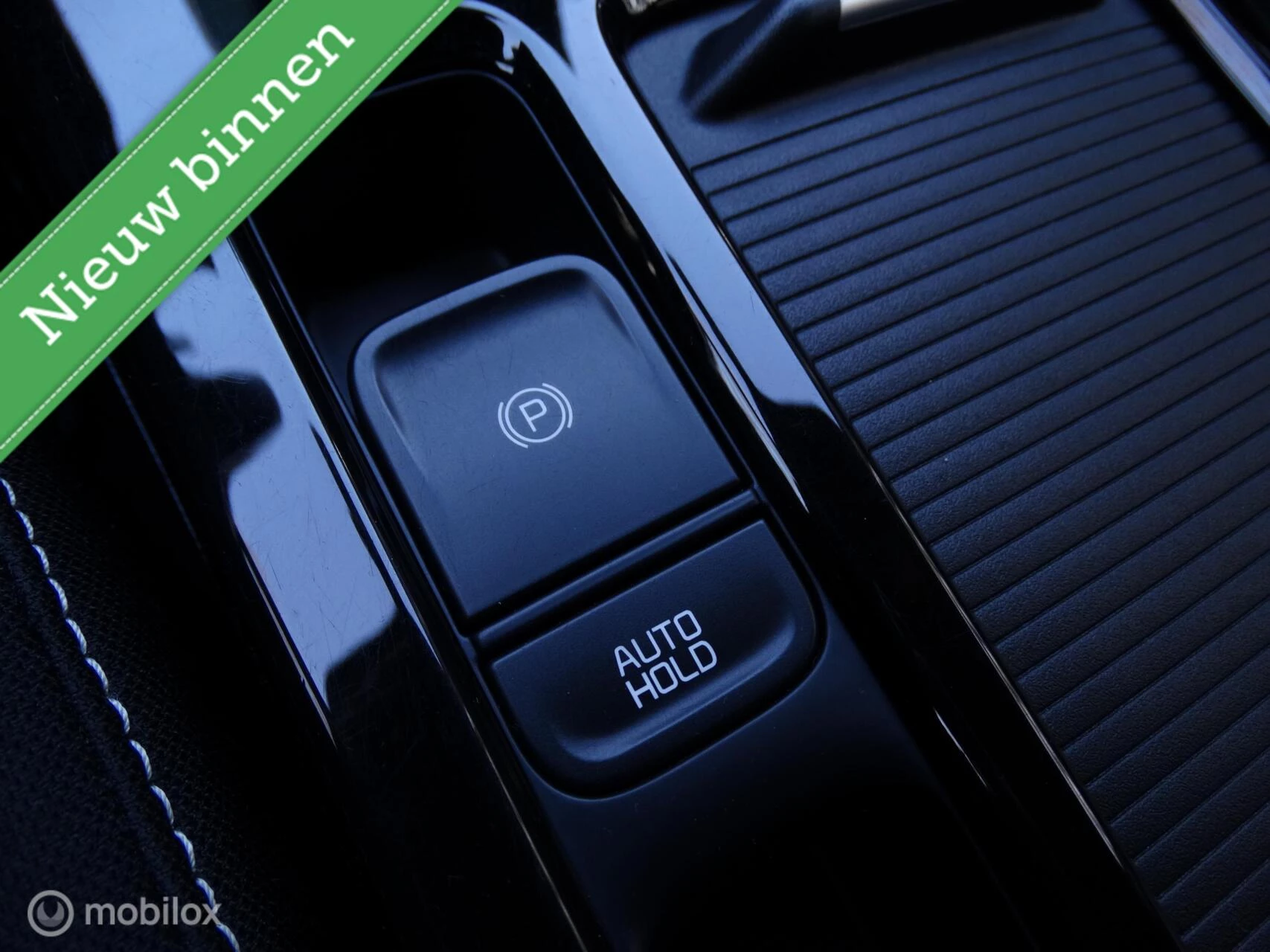 Hoofdafbeelding Kia ProCeed