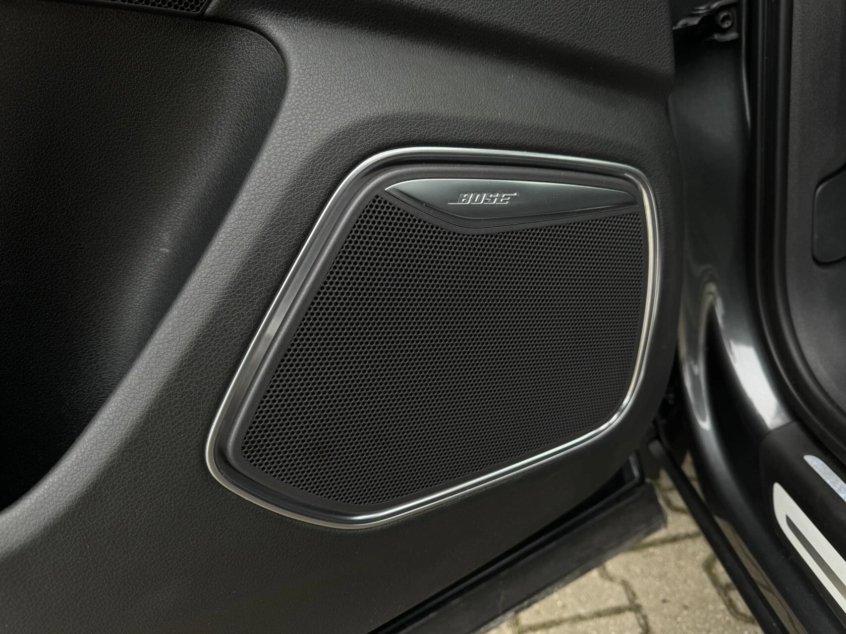 Hoofdafbeelding Audi RSQ3