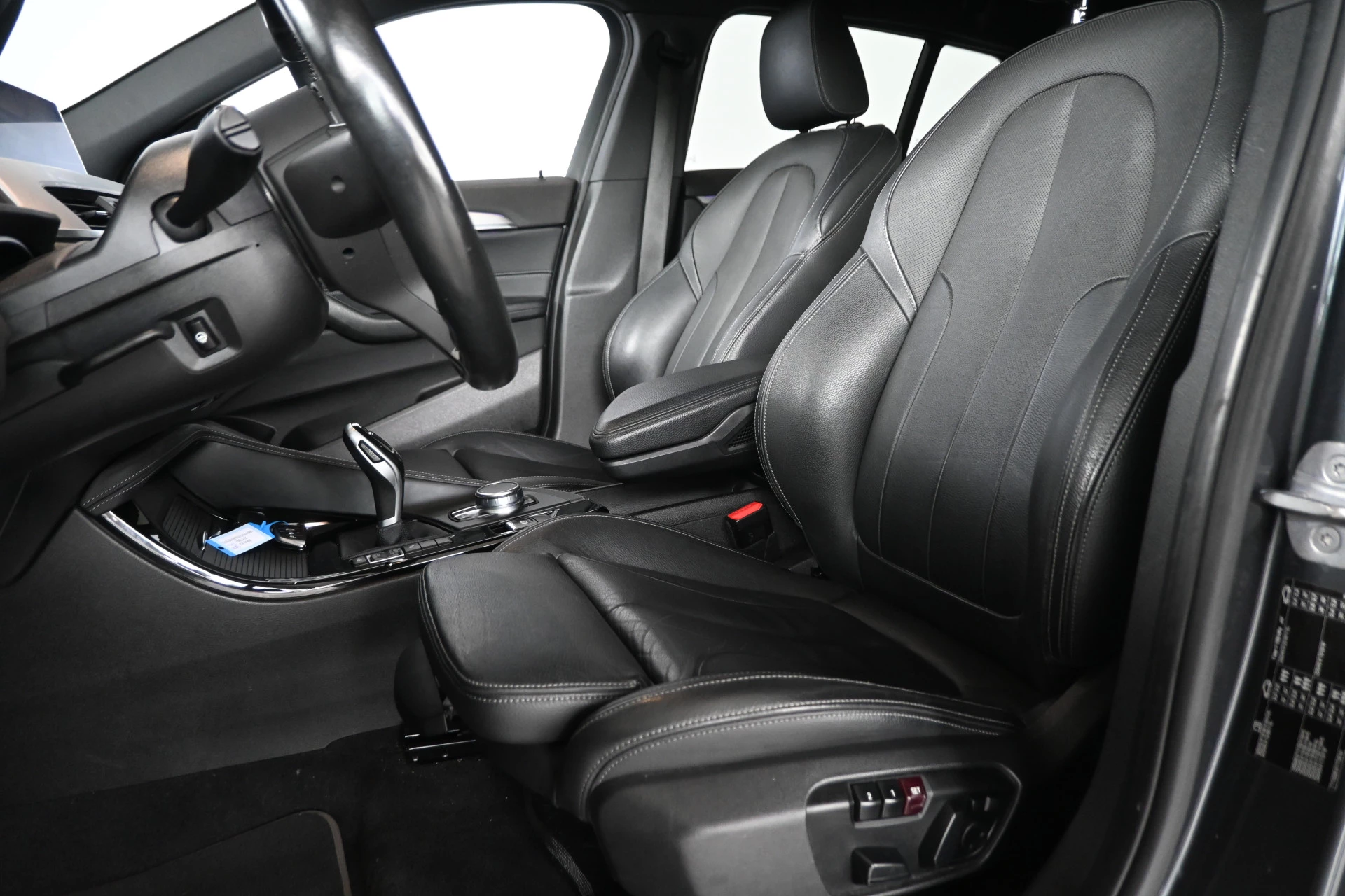 Hoofdafbeelding BMW X2