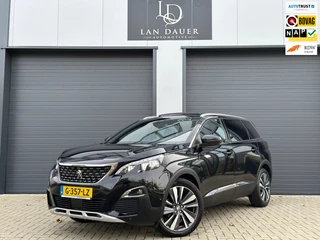 Peugeot 5008 1.2 PureTech GT-Line / Leder / NAP / ACTIE!
