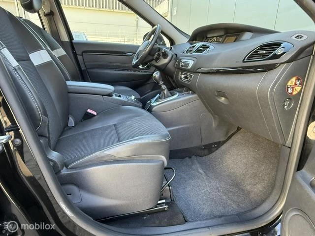 Hoofdafbeelding Renault Scénic