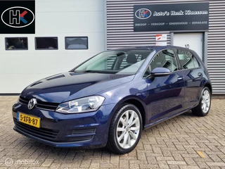 Volkswagen Golf7 5-deurs 1.2TSi 105pk H6 Trend Edition Navi