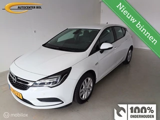 Opel Astra 1.0 Turbo Business