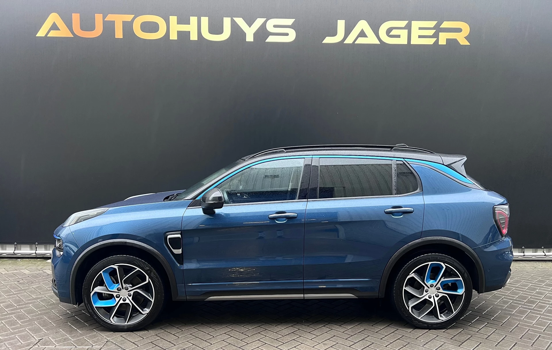 Hoofdafbeelding Lynk & Co 01