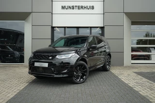 Hoofdafbeelding Land Rover Discovery Sport Land Rover Discovery Sport P270e PHEV Dynamic SE | Voorstoelen / Achterbank verwarmd | Panoramadak | 
