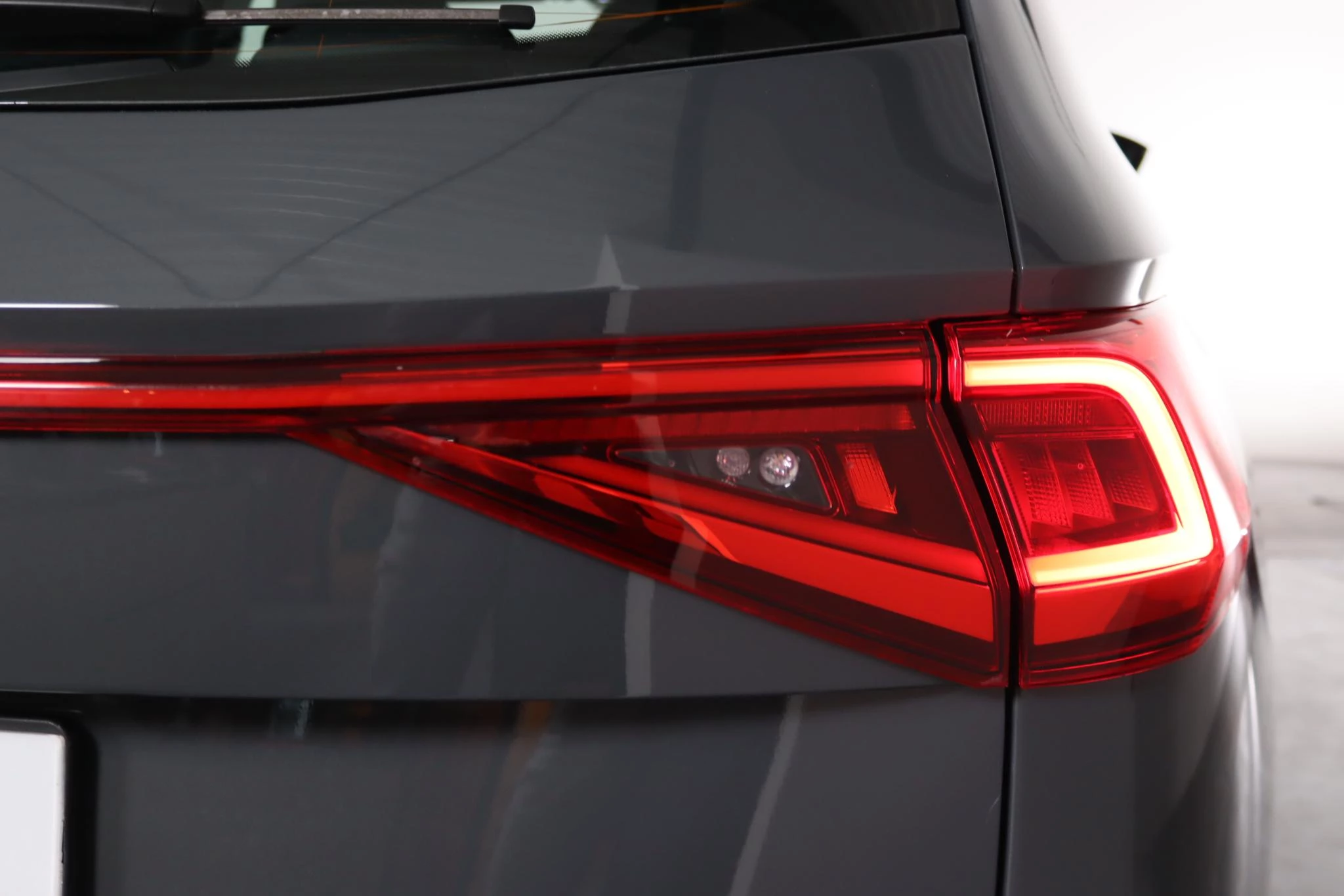 Hoofdafbeelding SEAT Tarraco