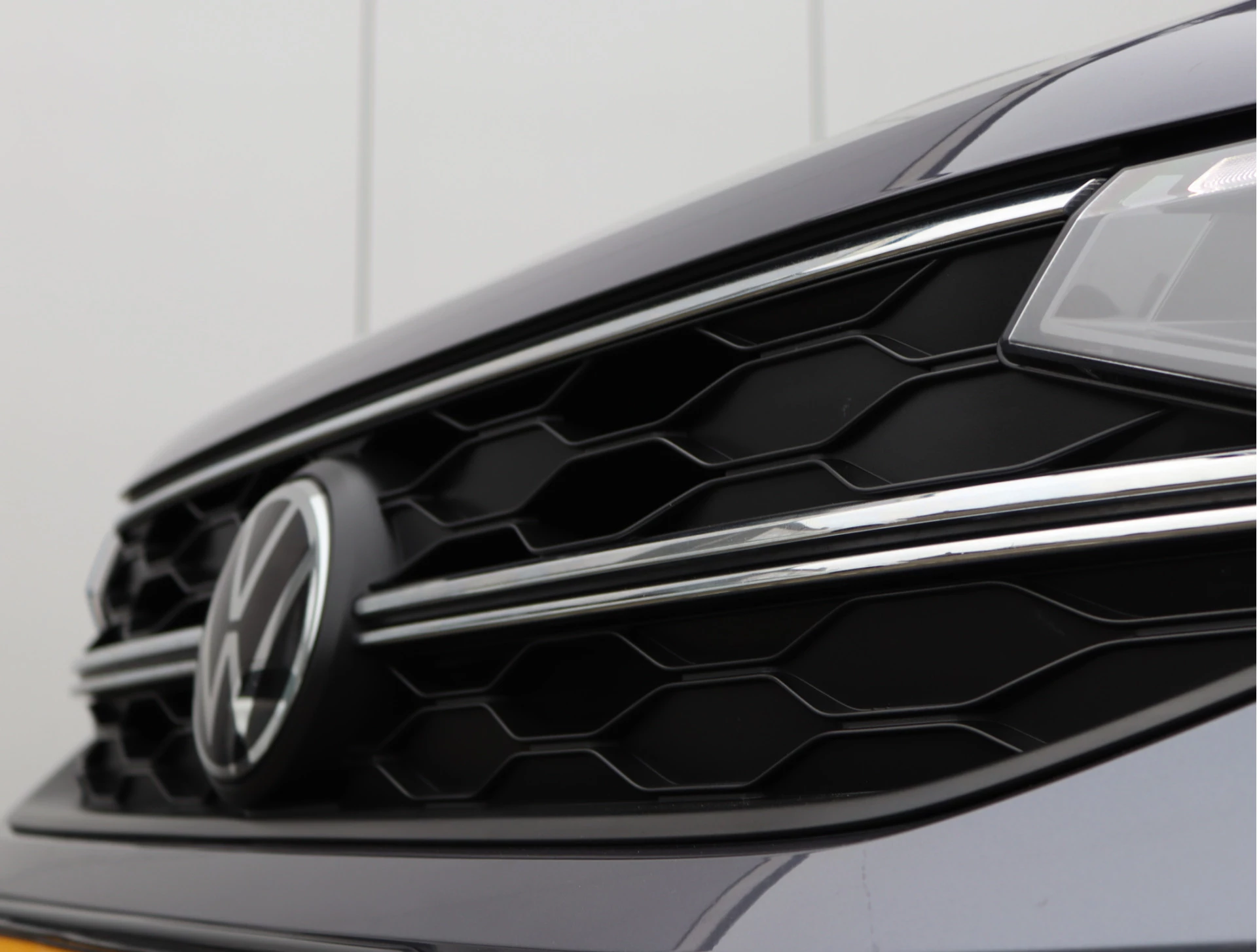 Hoofdafbeelding Volkswagen Taigo