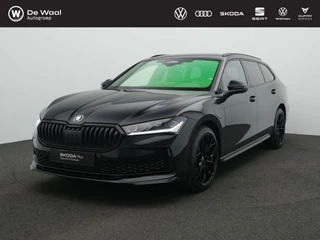 Skoda Superb Combi 1.5 TSI PHEV Sportline Business