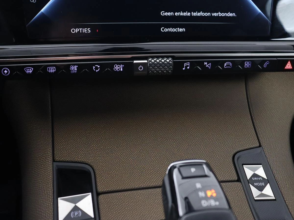 Hoofdafbeelding DS DS 7