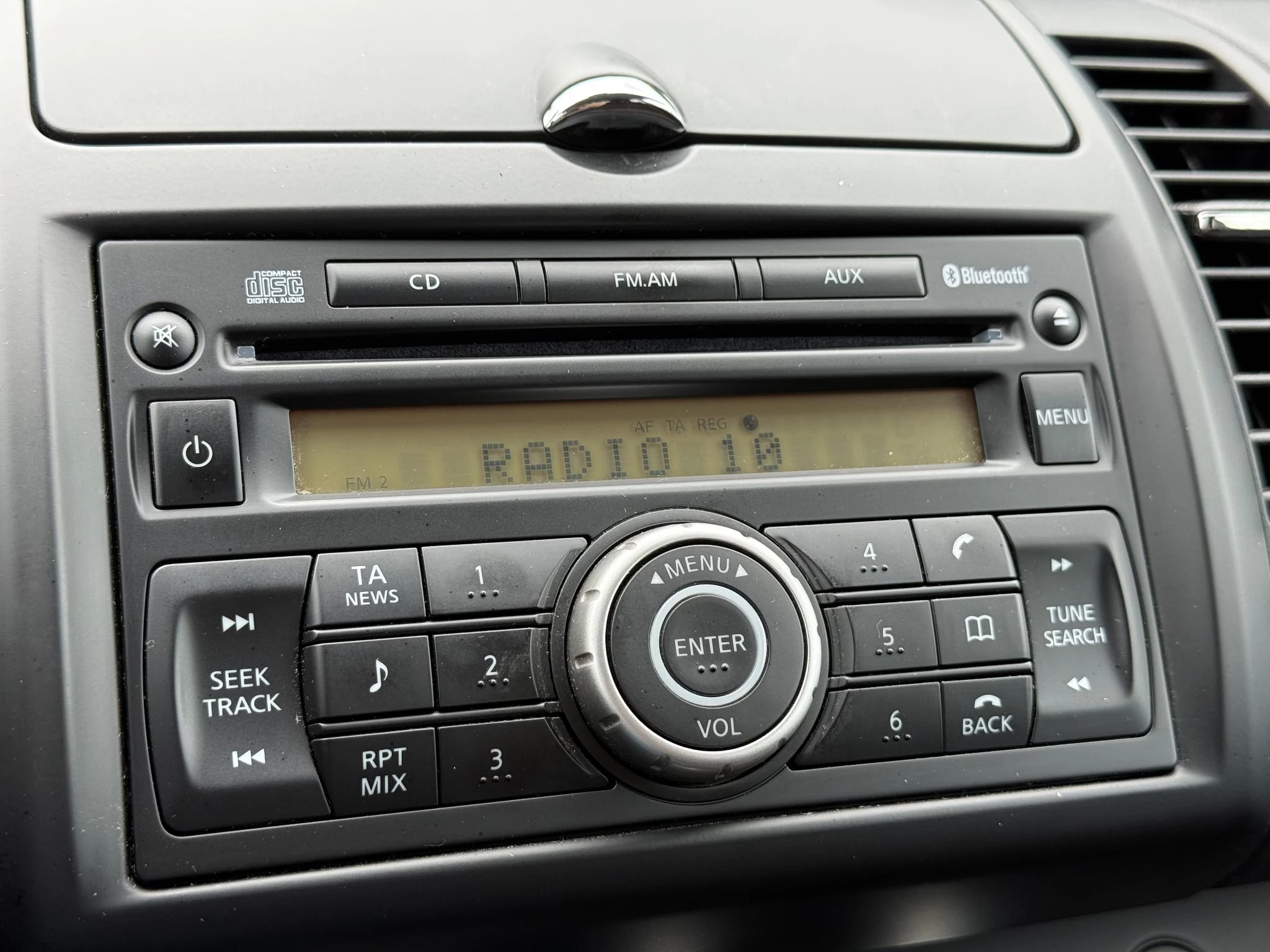 Hoofdafbeelding Nissan Note