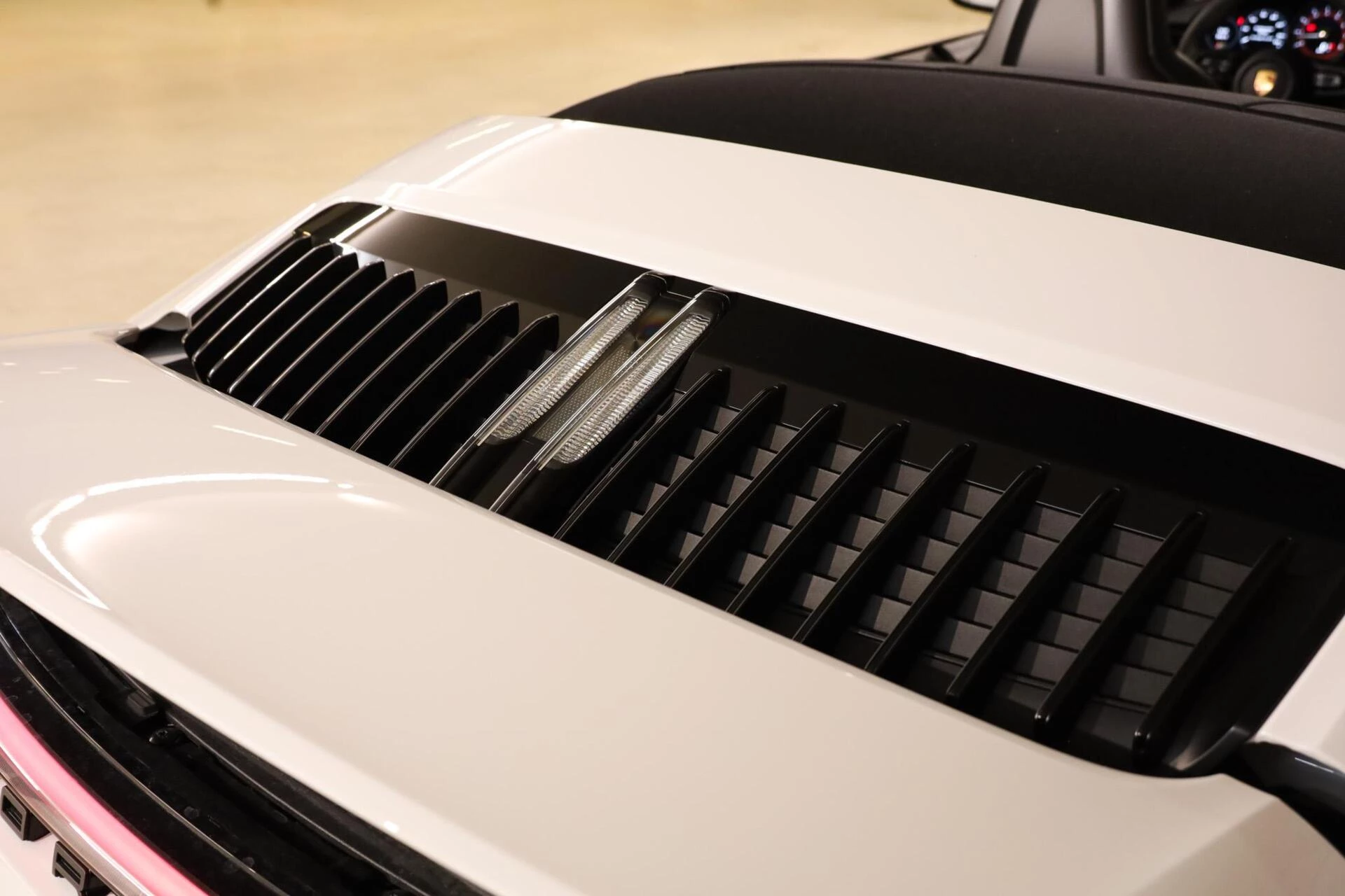 Hoofdafbeelding Porsche 911