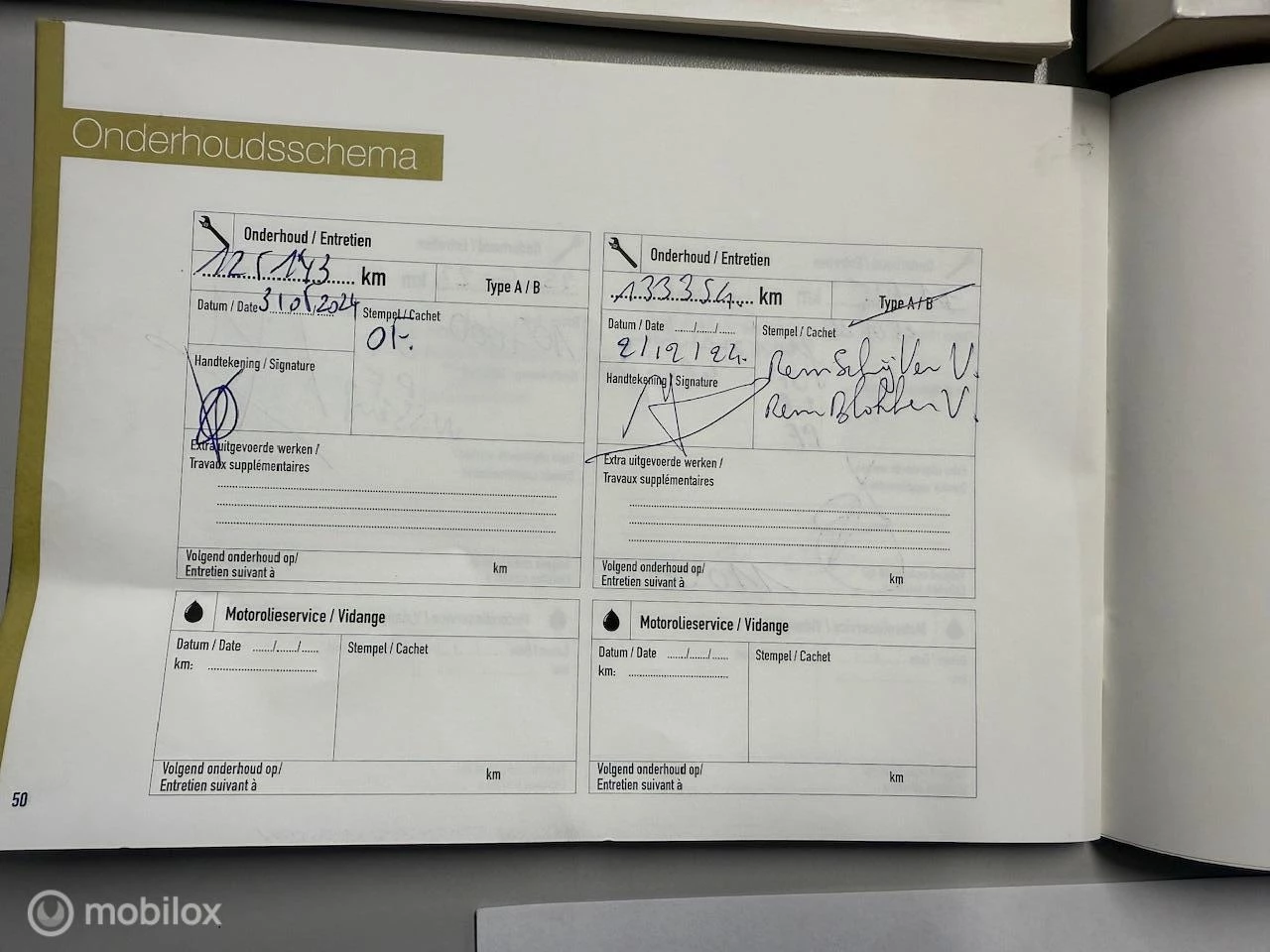 Hoofdafbeelding Hyundai ix35