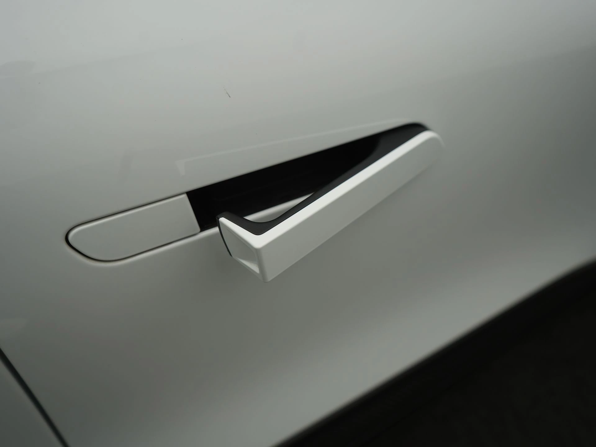 Hoofdafbeelding Renault Megane E-Tech