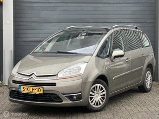 Citroen  C4 Grand Picasso 1.6 HDI Ambiance 7P.