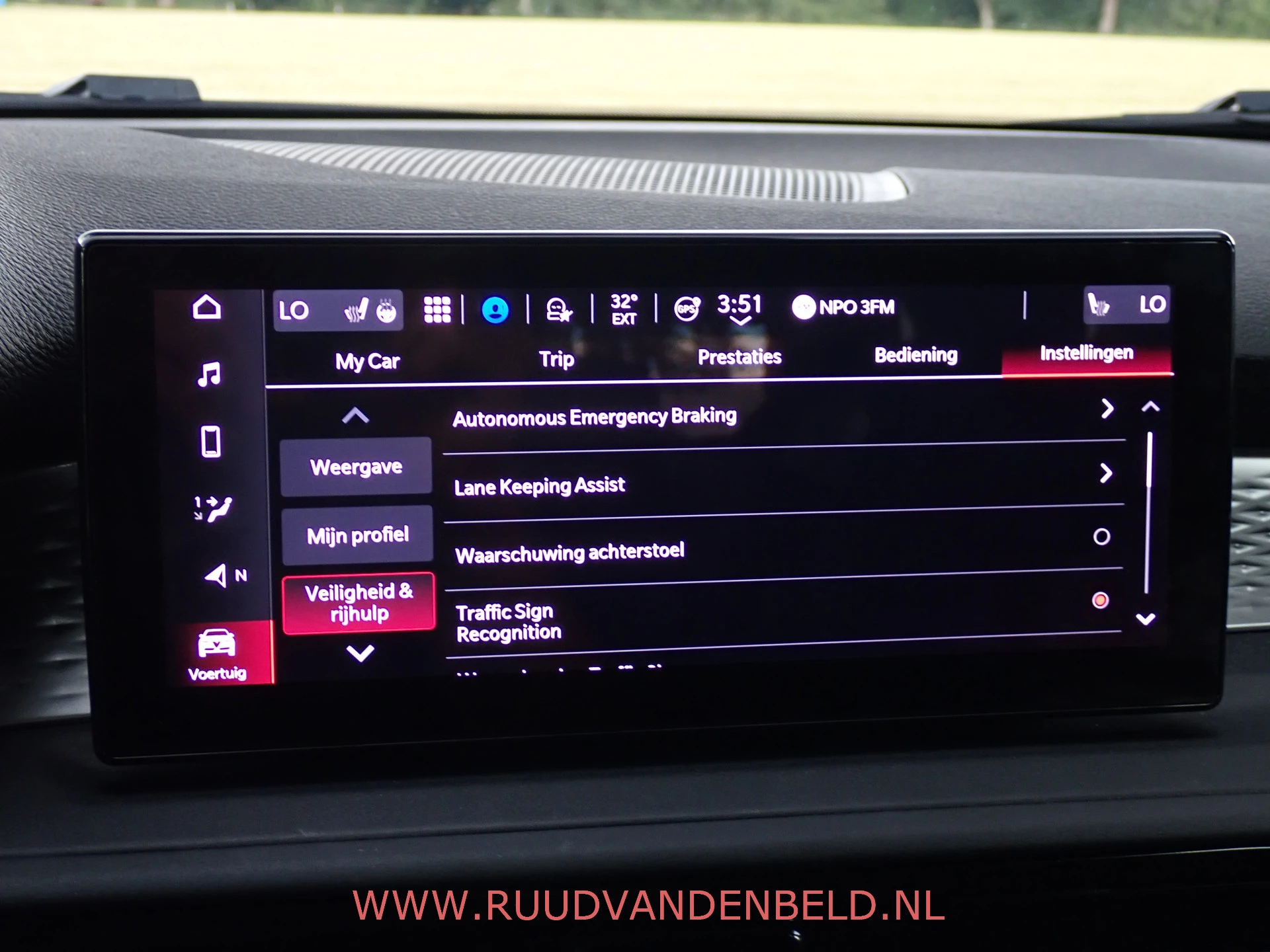 Hoofdafbeelding Alfa Romeo Tonale