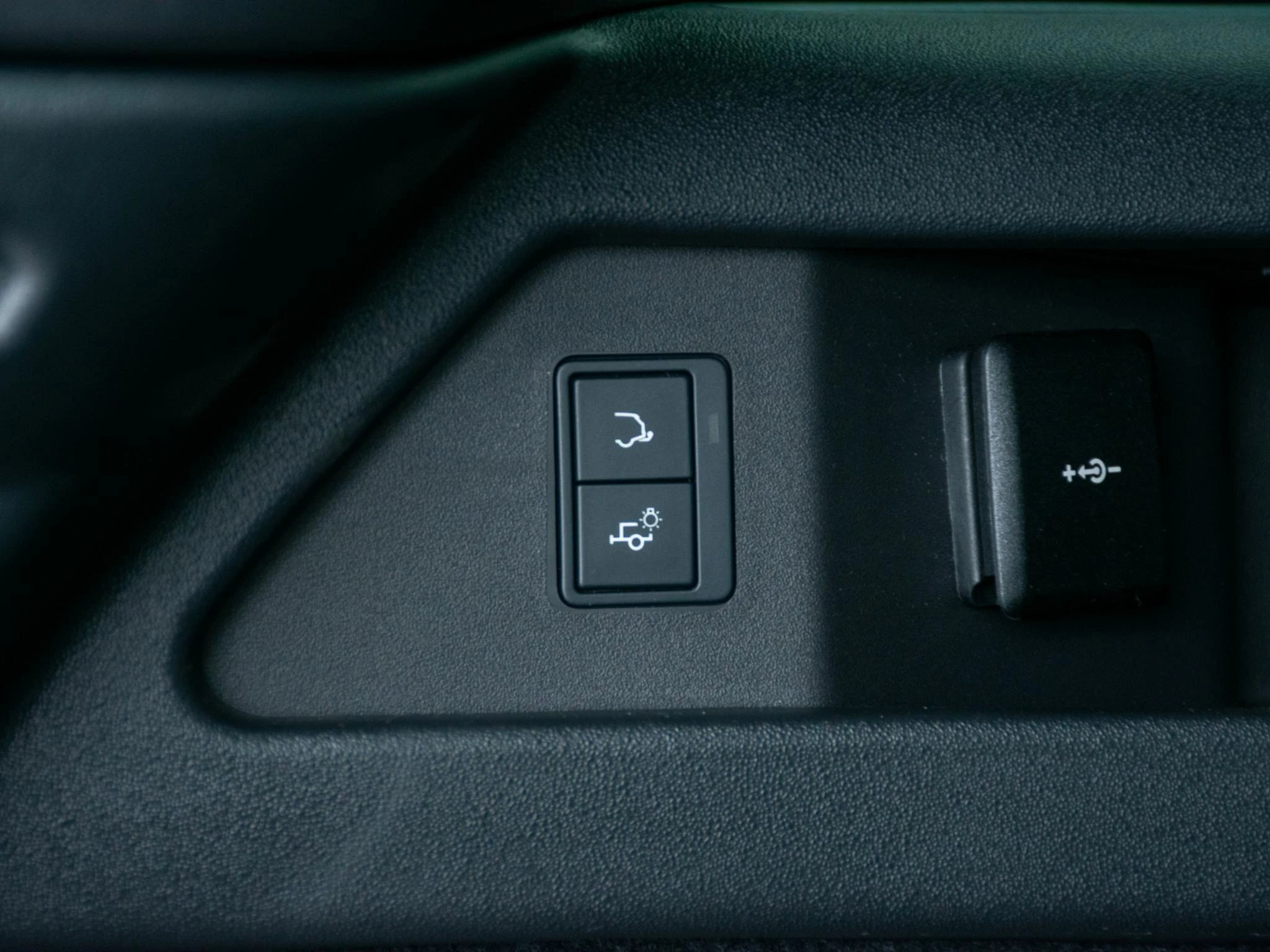 Hoofdafbeelding Land Rover Discovery Sport