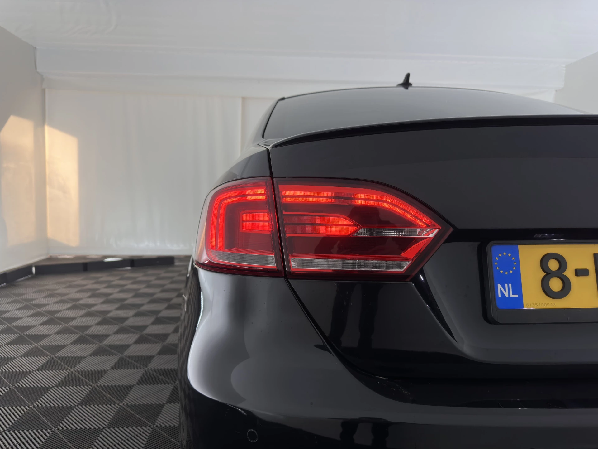 Hoofdafbeelding Volkswagen Jetta