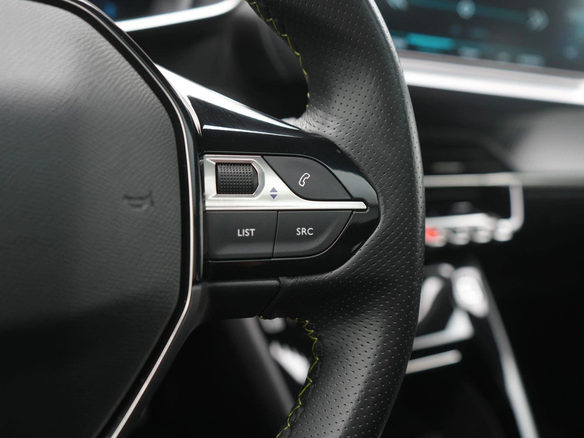 Hoofdafbeelding Peugeot e-208