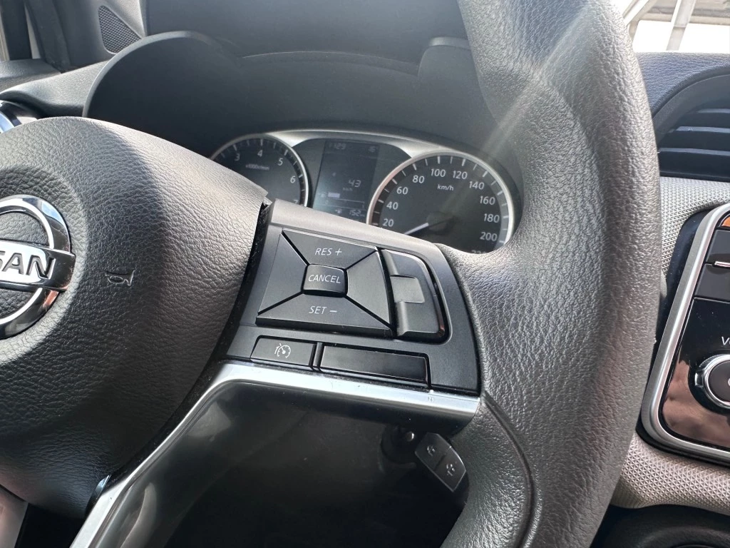 Hoofdafbeelding Nissan Micra