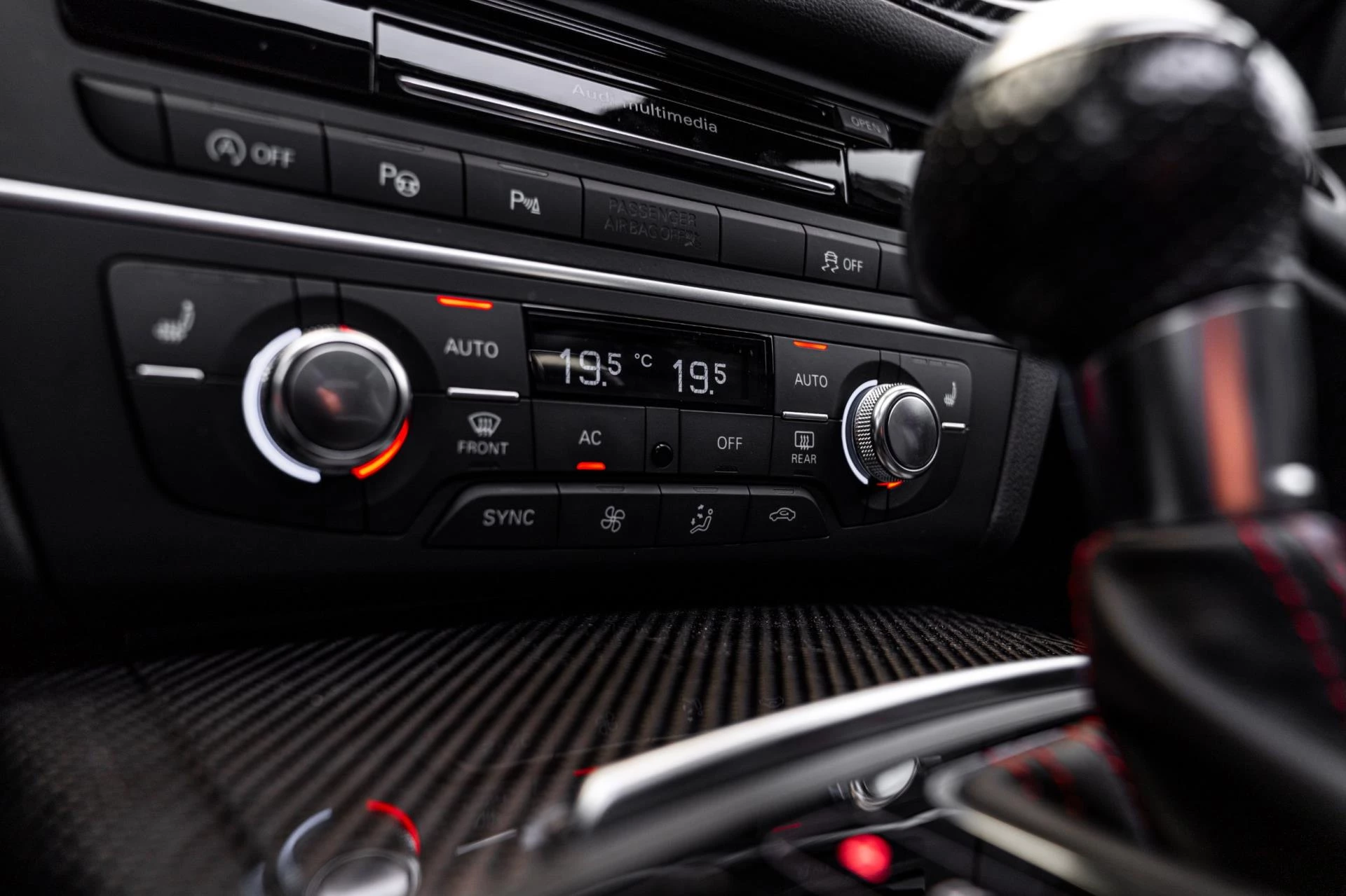 Hoofdafbeelding Audi RS6