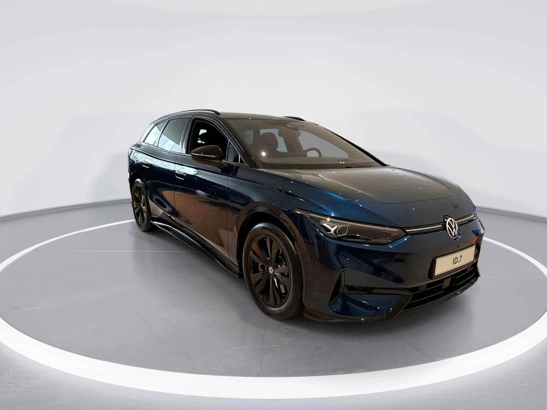 Hoofdafbeelding Volkswagen ID.7