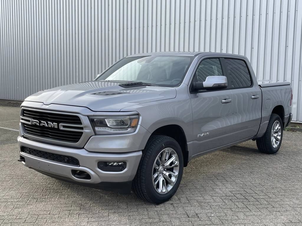 Hoofdafbeelding Dodge Ram Pick-Up