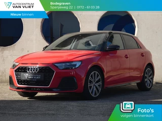 Audi A1 Sportback 25 TFSI epic | NAVIGATIE |