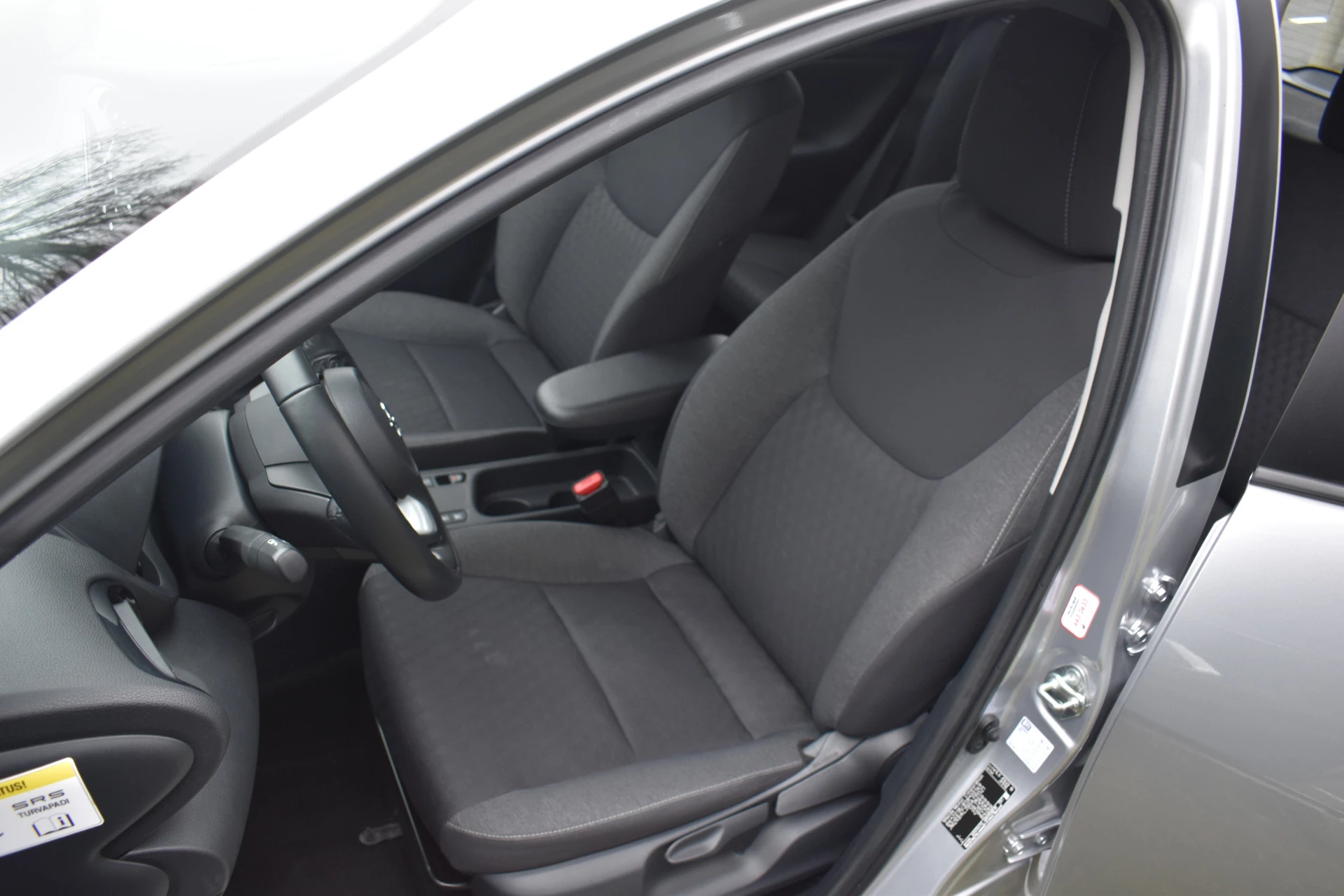 Hoofdafbeelding Mazda 2 Hybrid