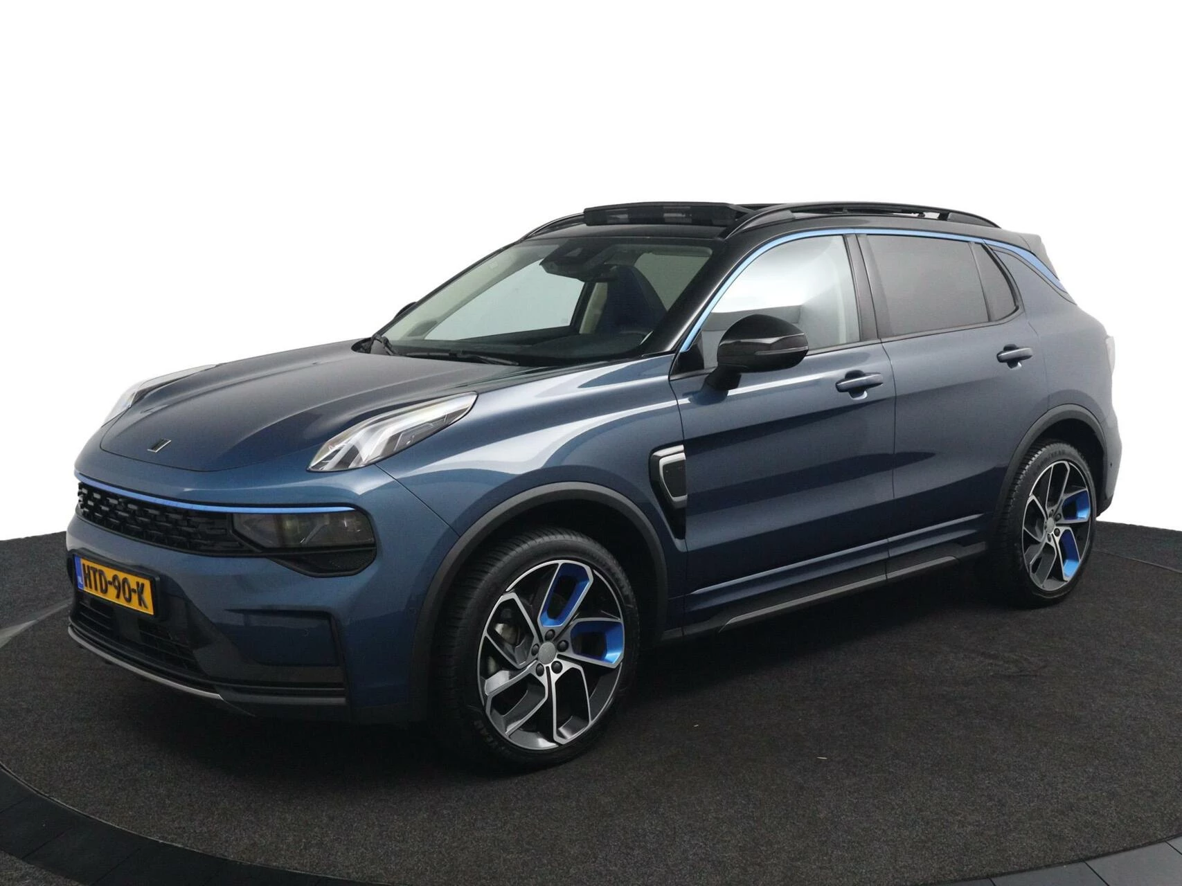 Hoofdafbeelding Lynk & Co 01