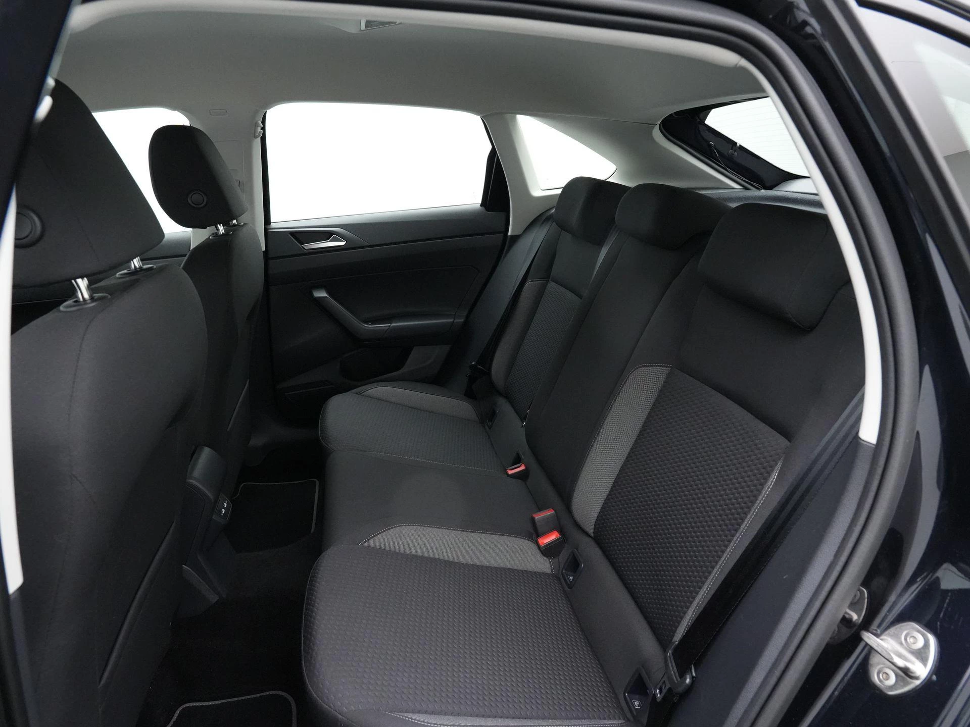 Hoofdafbeelding Volkswagen Taigo