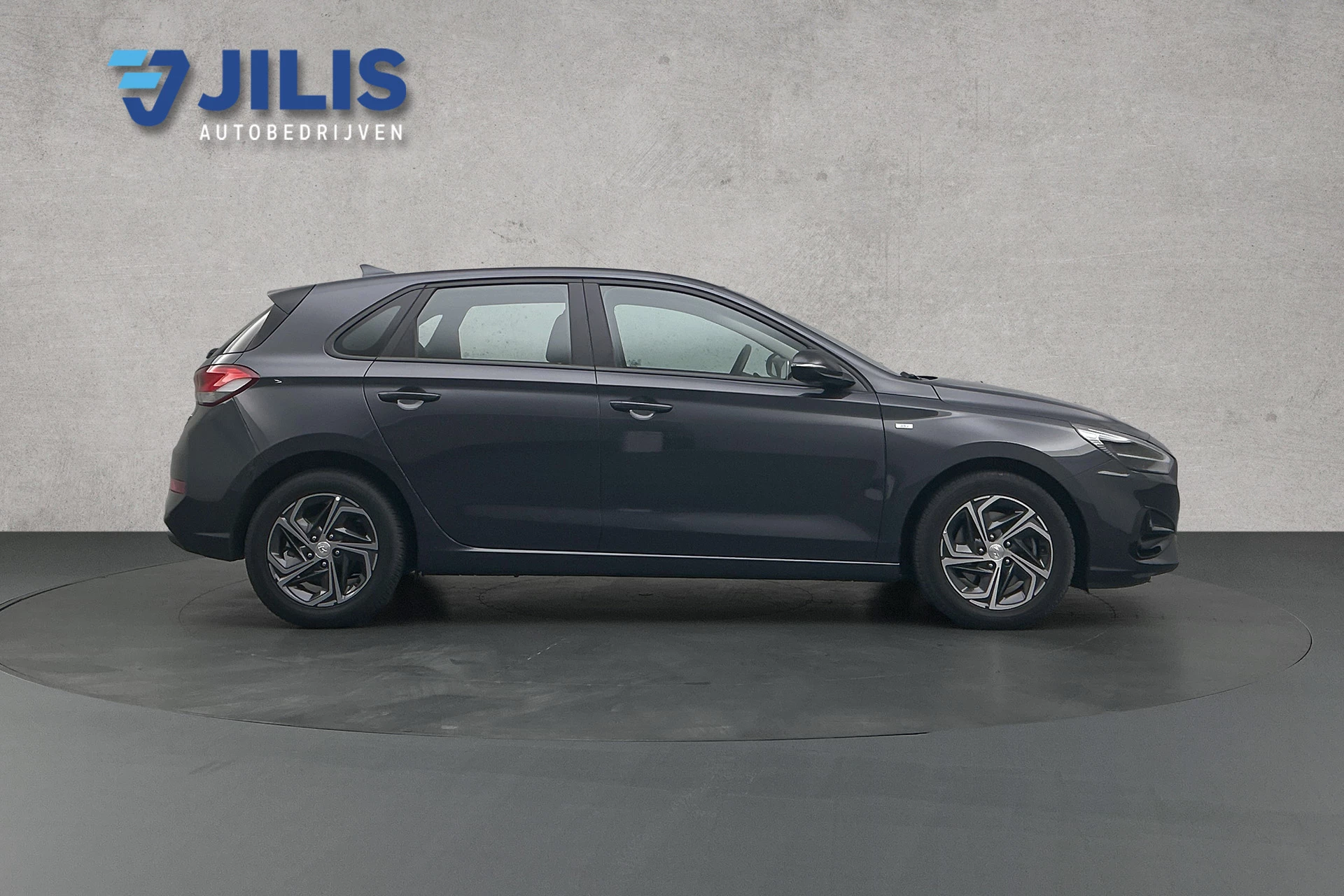Hoofdafbeelding Hyundai i30