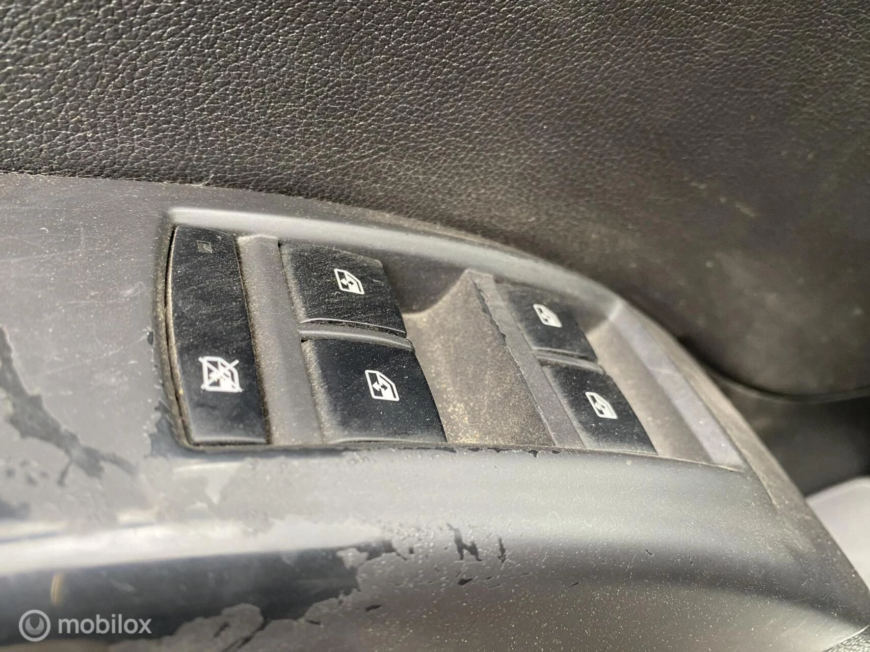 Hoofdafbeelding Opel Meriva