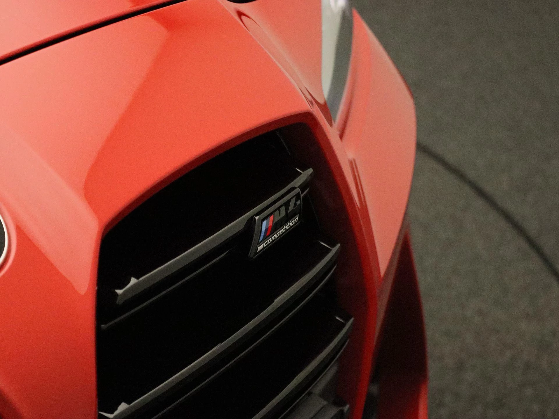 Hoofdafbeelding BMW M4