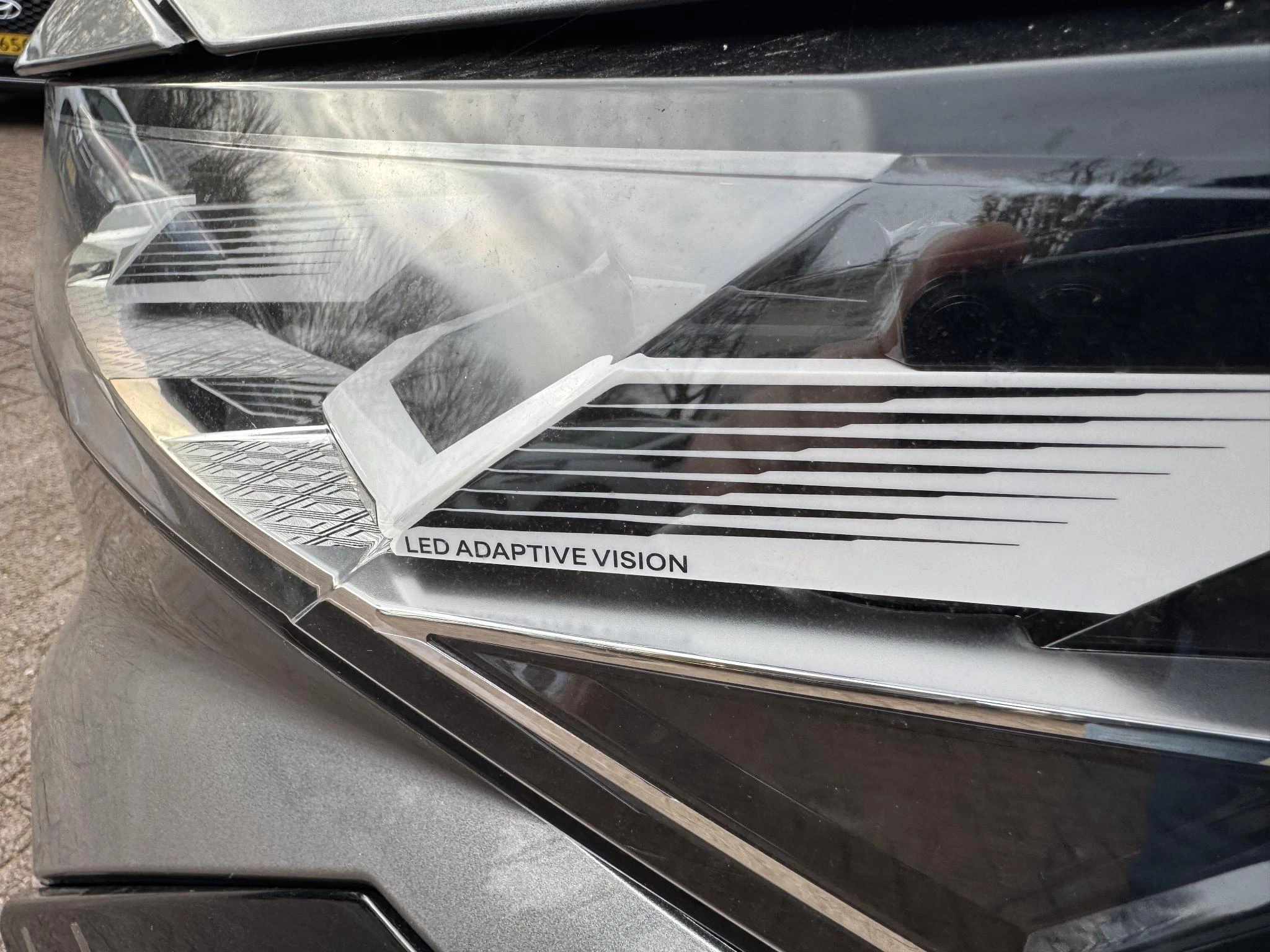 Hoofdafbeelding Renault Austral