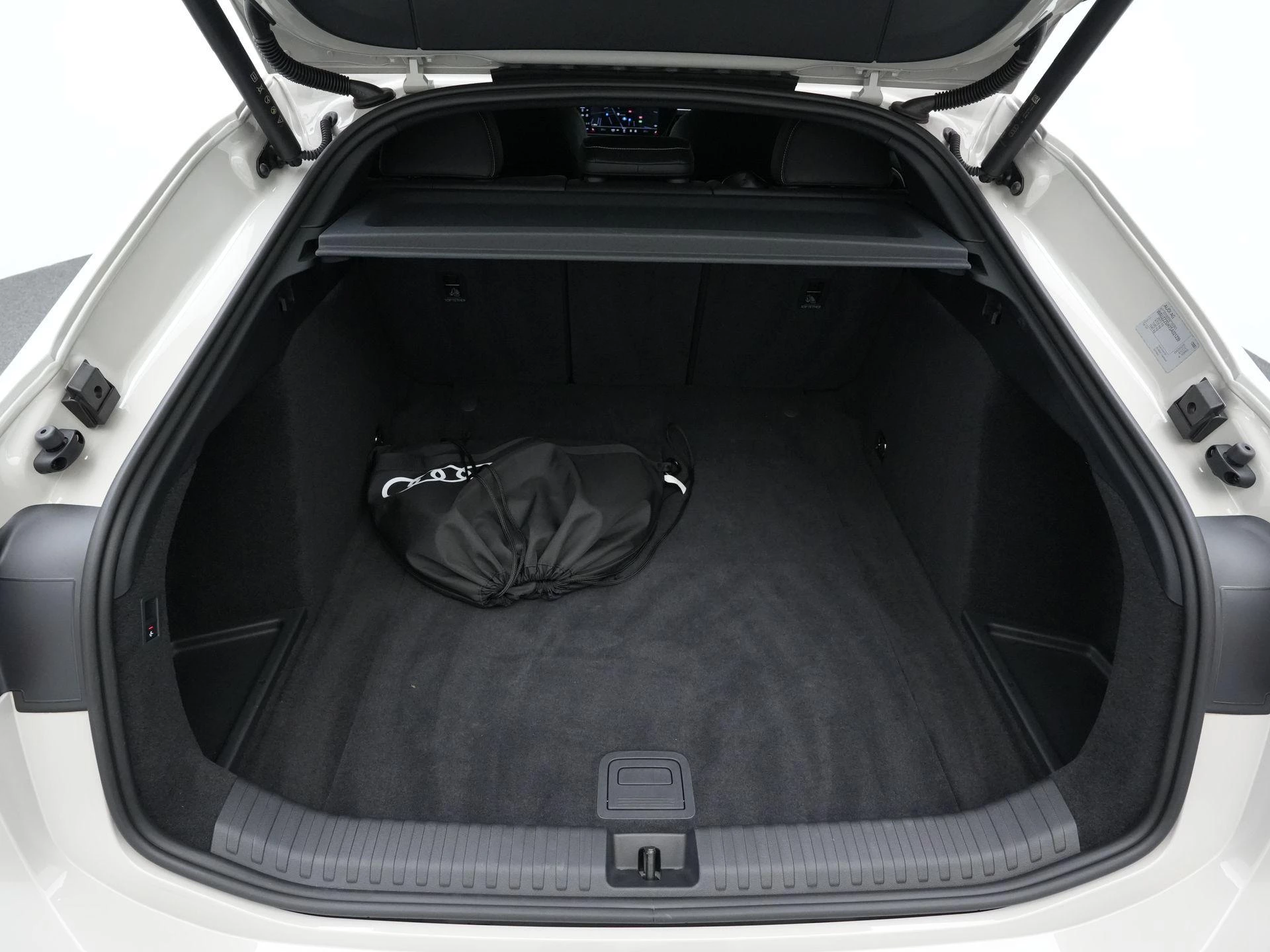 Hoofdafbeelding Audi A6 Sportback e-tron