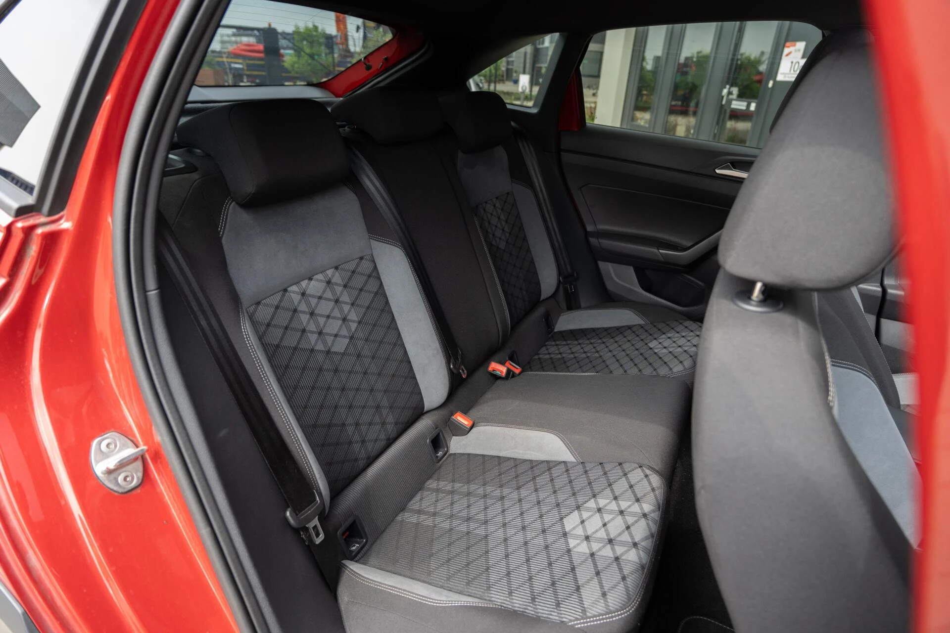 Hoofdafbeelding Volkswagen Taigo
