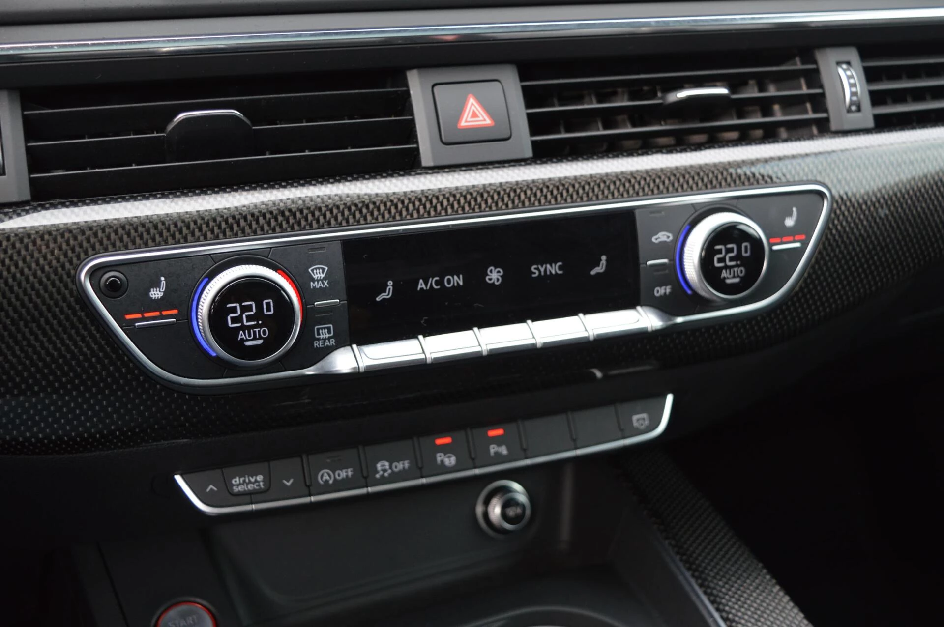 Hoofdafbeelding Audi S5