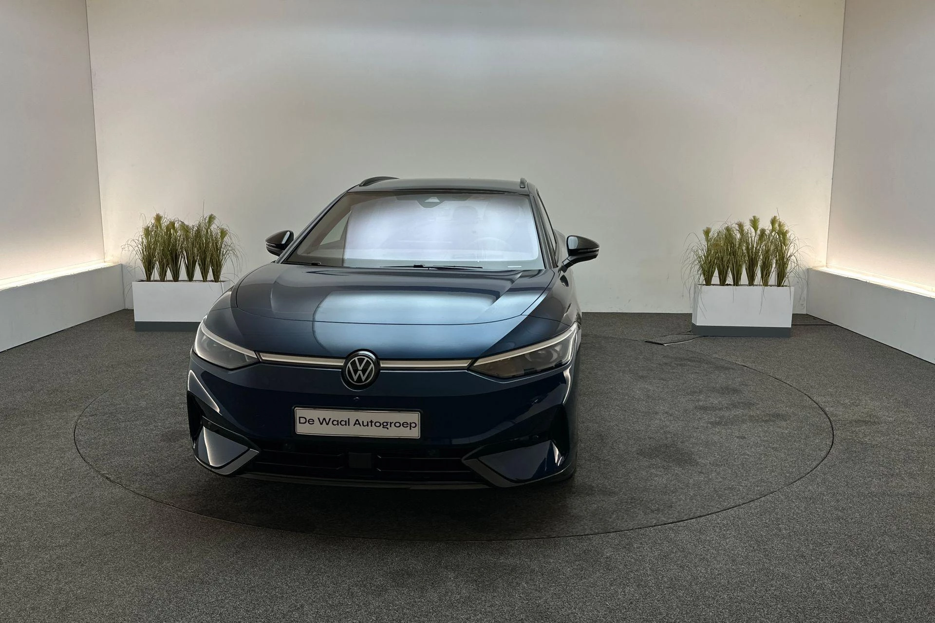 Hoofdafbeelding Volkswagen ID.7