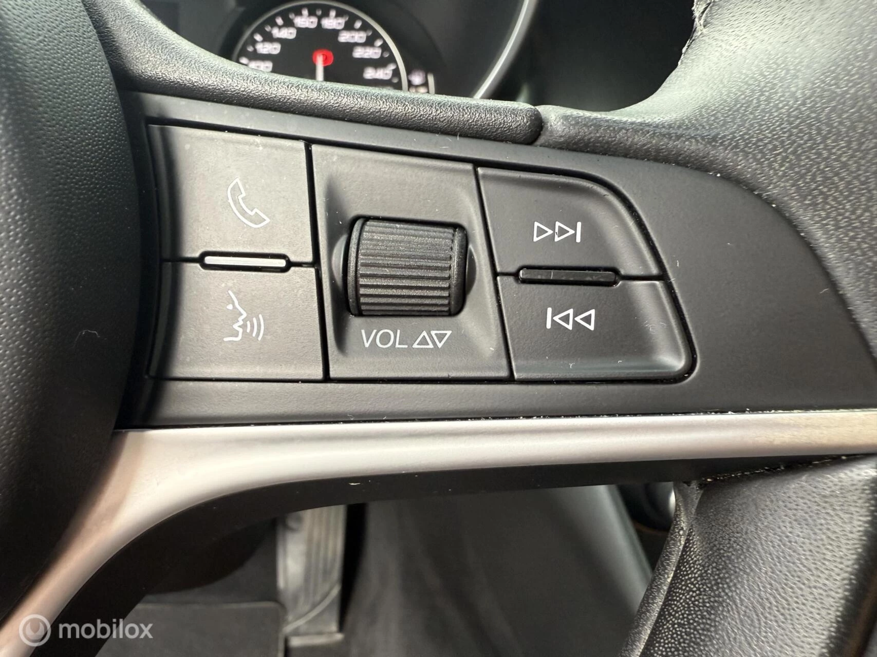 Hoofdafbeelding Alfa Romeo Giulia