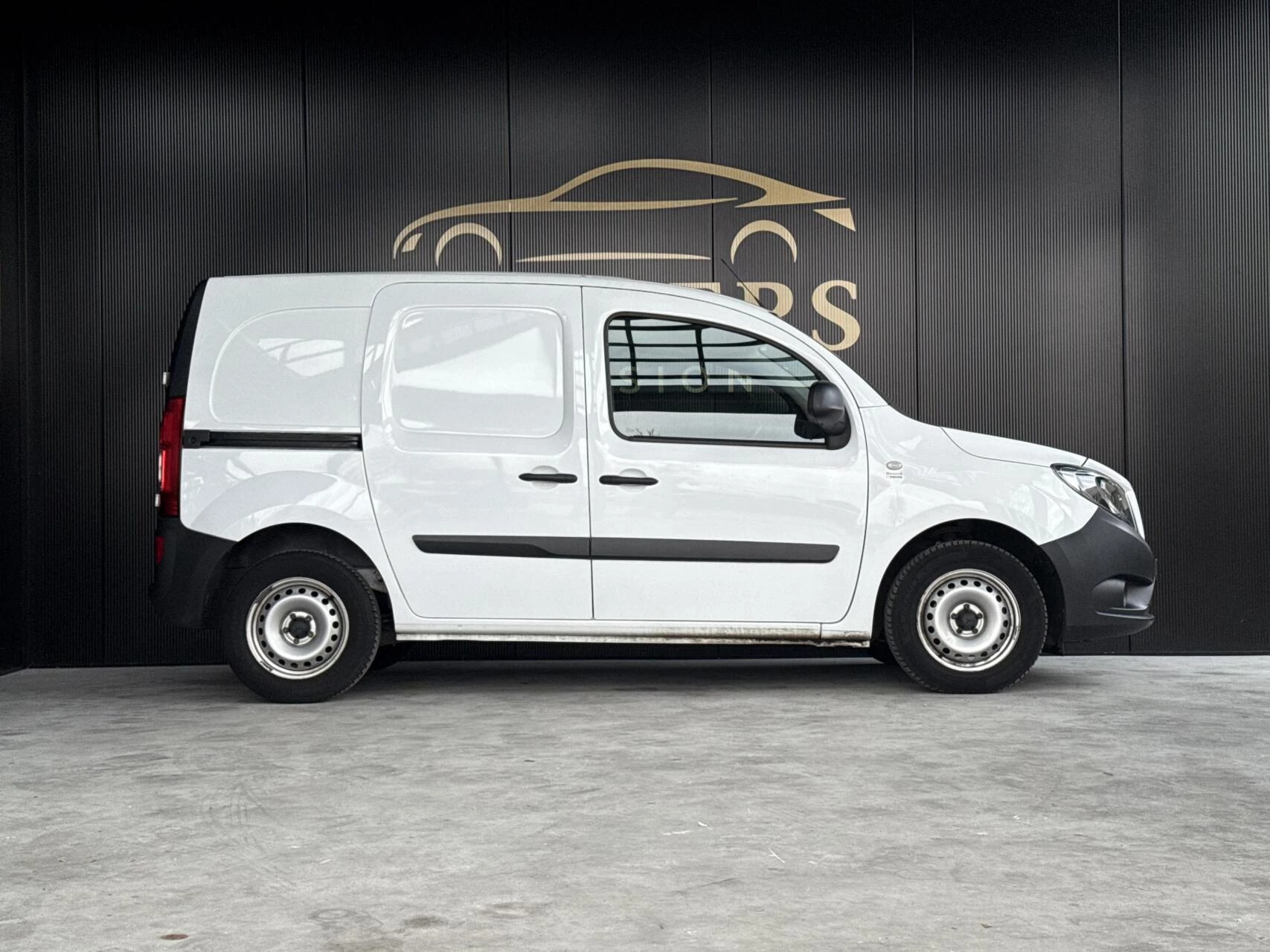 Hoofdafbeelding Mercedes-Benz Citan